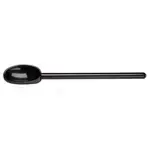 Mercer Culinary M33182BK, Serving Spoon, Solid