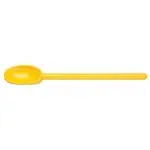 Mercer Culinary M33182YL, Serving Spoon, Solid
