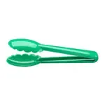 Mercer Culinary M35100GR, Tongs, Serving / Utility, Plastic