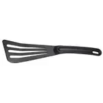 Mercer Culinary M35110BK, Turner, Slotted, Plastic
