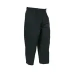 Mercer Culinary M60050BK1X, Chef's Pants