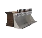 Micro Matic USA CFD12A, Draft Beer Dispensing Tower