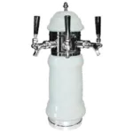 Micro Matic USA , CT200-3, Draft Beer Dispensing Tower