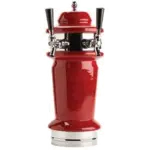 Micro Matic USA , CT300-2, Draft Beer Dispensing Tower