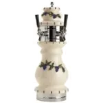 Micro Matic USA , CT400-2, Draft Beer Dispensing Tower