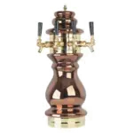 Micro Matic USA CT400-4, Draft Beer Dispensing Tower