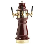 Micro Matic USA CT500-3, Draft Beer Dispensing Tower