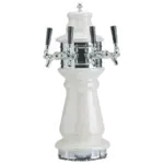 Micro Matic USA CT500-4, Draft Beer Dispensing Tower