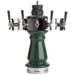 Micro Matic USA CT500E-5, Draft Beer Dispensing Tower
