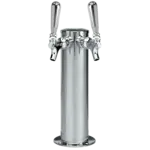 Micro Matic USA D4743DT, Draft Beer Dispensing Tower