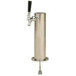 Micro Matic USA D4743S, Draft Beer Dispensing Tower