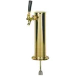 Micro Matic USA D4743S-PVD, Draft Beer Dispensing Tower