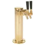 Micro Matic USA , D4743SGBR, Draft Beer Dispensing Tower