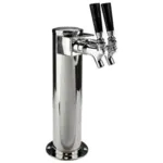 Micro Matic USA D4743SGPSS, Draft Beer Dispensing Tower