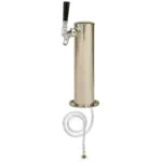 Micro Matic USA D4743T, Draft Beer Dispensing Tower