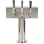 Micro Matic USA D7743PSS, Draft Beer Dispensing Tower