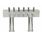 Micro Matic USA DPT36PSS-PL, Draft Beer Dispensing Tower