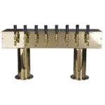 Micro Matic USA DPT48PVD, Draft Beer Dispensing Tower
