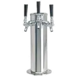 Micro Matic USA DS-143-PSS, Draft Beer Dispensing Tower