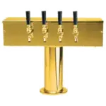 Micro Matic USA , DS-254-PVD, Draft Beer Dispensing Tower