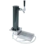 Micro Matic USA DS431CL, Draft Beer Dispensing Tower