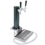 Micro Matic USA DS432CL, Draft Beer Dispensing Tower
