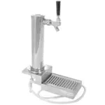 Micro Matic USA DS531CL, Draft Beer Dispensing Tower