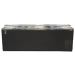 Micro Matic USA MDW79, Bottle Cooler