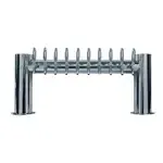 Micro Matic USA METRO-H-10PSSA, Draft Beer Dispensing Tower