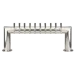 Micro Matic USA , PT4A-10PSS, Draft Beer Dispensing Tower