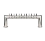 Micro Matic USA PT4A-12PSS, Draft Beer Dispensing Tower