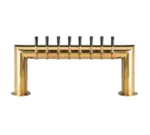 Micro Matic USA , PT4A-8PVD, Draft Beer Dispensing Tower