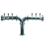 Micro Matic USA , TT-Y-6KR-11, Draft Beer Dispensing Tower