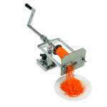 Nemco , 55050AN-G, Fruit / Vegetable Turning Slicer