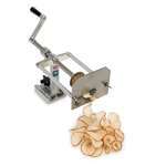 Nemco , 55050AN-R, Fruit / Vegetable Turning Slicer