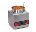 Nemco , 6110A-230, Food Pan Warmer, Countertop