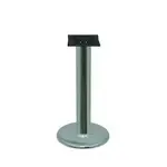 Oak Street B18DISC-CHR-4-STD, Table Base, Metal