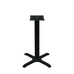 Oak Street B22-STD, Table Base, Metal