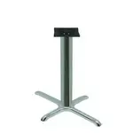Oak Street , B2230CHR-4-STD, Table Base, Metal