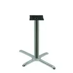 Oak Street B2230CHR-STD, Table Base, Metal