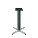 Oak Street B22CHR-4-STD, Table Base, Metal