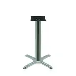 Oak Street B22CHR-STD, Table Base, Metal