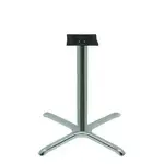 Oak Street , B30CHR-STD, Table Base, Metal