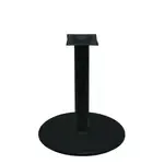 Oak Street B30DISC-4-STD, Table Base, Metal