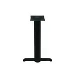 Oak Street B522-4-STD, Table Base, Metal
