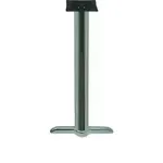 Oak Street , B522CHR-4-BAR, Table Base, Metal