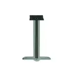 Oak Street , B522CHR-4-STD, Table Base, Metal