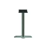 Oak Street B522CHR-STD, Table Base, Metal