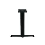 Oak Street B530-4-STD, Table Base, Metal