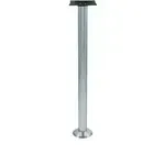 Oak Street BDB-CHR-BAR, Table Base, Metal